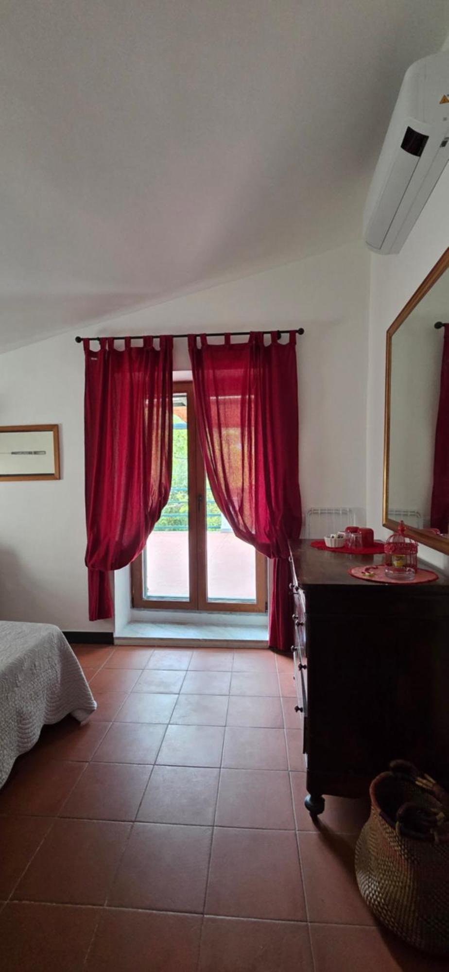 B&B Tre Ponti Castiglione Chiavarese Екстериор снимка